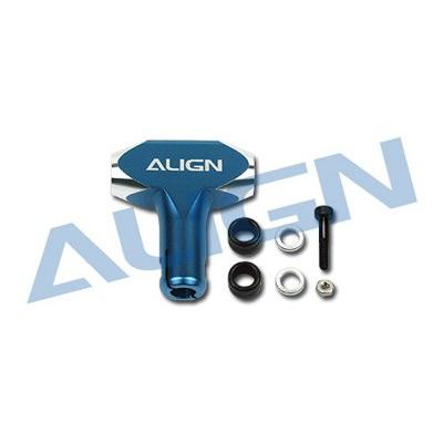 �˾���ũ H45111T [Align] 450 Sports Flybarless Main Rotor Housing Set