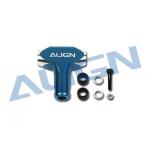 [Align] 450 Sports Flybarless Main Rotor Housing Set
