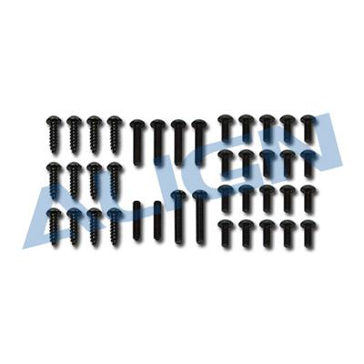 �˾���ũ H45094T [Align] 450 Sports Frame Hardware
