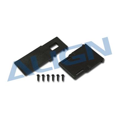 �˾���ũ H45090T [Align] 450 Sports Fuselage Parts