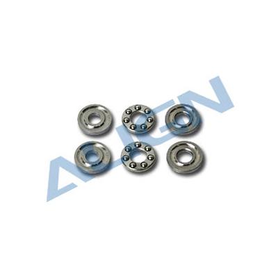 �˾���ũ HS1268T [Align] 450 Sports/Pro F3-8M Thrust Bearing