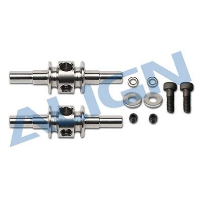 �˾���ũ H45T003XXW [Align] 450 Tail Rotor Hub