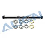[Align] T-Rex450 DFC/Plus/Sport/Pro Feathering Shaft Set