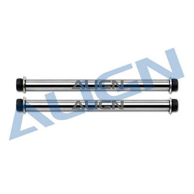 �˾���ũ H45H006XXW [Align] T-Rex450 DFC/Plus/Sport/Pro Feathering Shaft