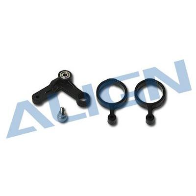 �˾���ũ HS1277A [Align] 450 Sports/Pro New Tail Rotor Control Arm Set
