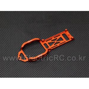 [TR] T-Rex450 PRO Metal Bottom Plate(Orange)