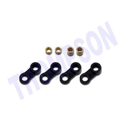 �˾���ũ TSK-030-1A [TS] 450 Sports/Pro Tail Control Link/Collar Set