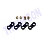[TS] 450 Sports/Pro Tail Control Link/Collar Set