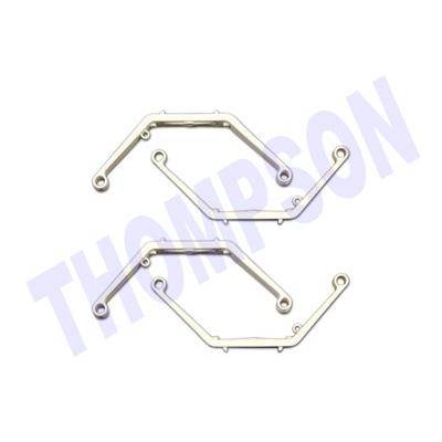 �˾���ũ TSK-055W [TS] T-Rex450 Sports/Pro Univ' Landing Skid(Super Plex/W)