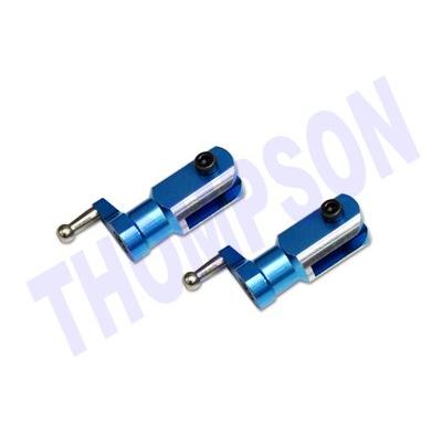 �˾���ũ TSK-45079 [TS] T-Rex450 Sports Metal Main Rotor Holder Set