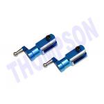 [TS] T-Rex450 Sports Metal Main Rotor Holder Set