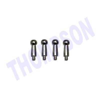 �˾���ũ TSK-45120 [TS] T-Rex450 Sports Linkage Ball G(High Polished)