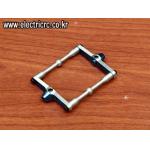 [TS] T-Rex450 Sports Metal Flybar Control Set