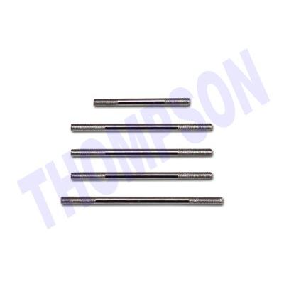 �˾���ũ TSK-45106 [TS] T-Rex450 Sports Stainless Steel Linkage Rod