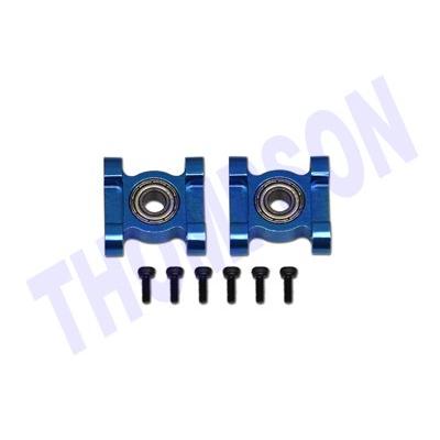 �˾���ũ TSK-45088 [TS] T-Rex450 Sports Metal Main Shaft Bearing Block
