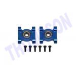[TS] T-Rex450 Sports Metal Main Shaft Bearing Block