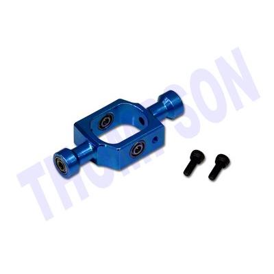 �˾���ũ TSK-1207T [TS] T-Rex450 Sports Metal Flybar Seesaw Holder