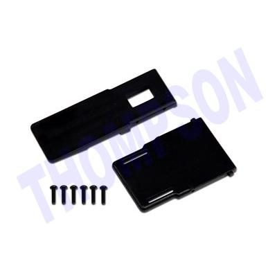 �˾���ũ TSK-45090 [TS] T-Rex450 Sports Fuselage Parts - Super Plex Type