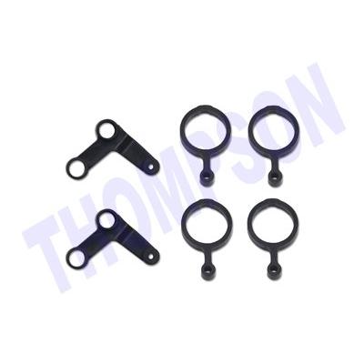 �˾���ũ TSK-031-1A [TS] T-Rex450 Sports Tail Rotor Control Arm/Guide Set(6 pcs)
