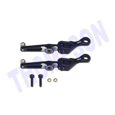 �˾���ũ TSK-012 [TS] T-Rex450 Pro Metal Washout Control Arm