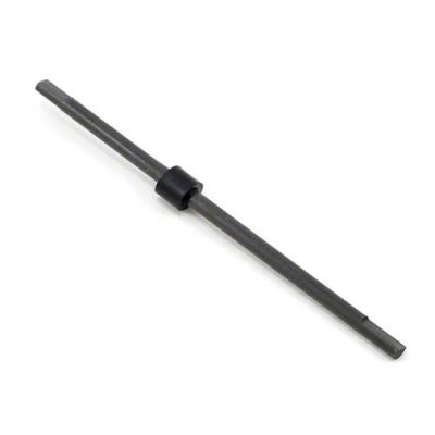 [˾ũ] BLH3307 Carbon Fiber Main Shaft w/Collar & Hardware: nCP X  