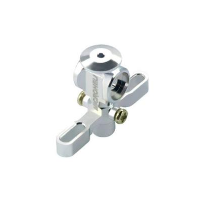 [�˾���ũ] MHENCPX001B Aluminum Main Rotor Hub w/Button (Nano CP X �˷��̴��� �ɼǺ�ǰ)