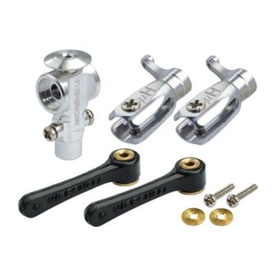 [�˾���ũ] MHENCPXEDFCW MHENCPXEDFCW CNC DFC Main Rotor package , Blade Nano CPX