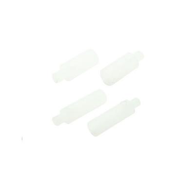 [�˾���ũ] nCPX799 CNC Delrin Canopy Mount Set - Blade Nano CPX