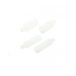 CNC Delrin Canopy Mount Set - Blade Nano CPX