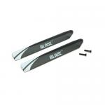 High-Performance Main Rotor Blade w/Hdwe: mCP X BL