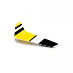 Stock Tail Fin: mCP X BL