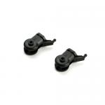Main Blade Grips with Bearings: mCP X BL