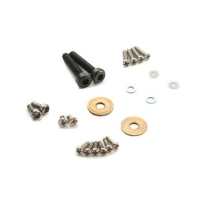 [˾ũ] BLH3917 Hardware Set: mCP X BL