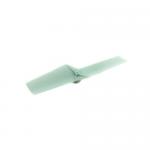 Tail Rotor (1): mCP X BL