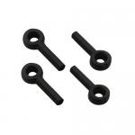 Plastic DFC Linkage Set - Blade mCPXBL