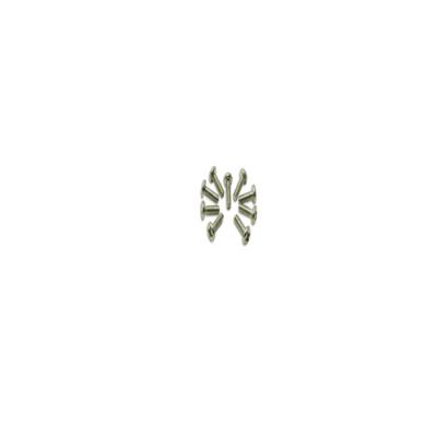 [˾ũ] Screws for mCPX BL CNC Tail Bo Screws for mCPX BL CNC Tail Boom Support