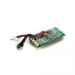 Bl FBL 3-in-1 Control Unit, Rx/ESC/Gyros: 130 X