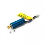 Brushless Main Motor: 130 X