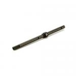 Carbon Fiber Main Shaft w/Collar: 130 X