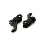 Main Blade Grips with Bearings: 130 X