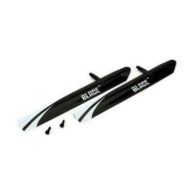 [˾ũ] BLH3715 Fast Flight Main Rotor Blade Set: 130 X