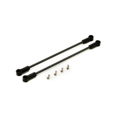 [˾ũ] BLH3718 Tail Boom Brace/Supports Set: 130 X