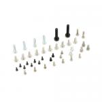 Screw Set: 130 X