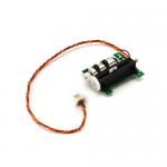 2.9G LINEAR TAIL SERVO