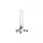 Delrin Anti-Rotation Guide Set, MH Frame 130X