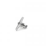 Aluminum Main Rotor Head Block: 180 CFX ɼ