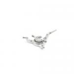 Aluminum Swashplate: 180 CFX ɼ