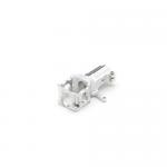 Aluminum Tail Case Set: 180 CFX ɼ