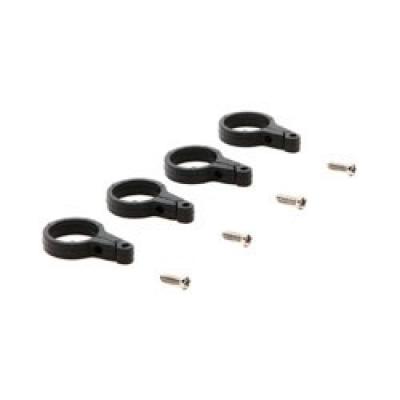 [˾ũ] BLH3428 Tail Pushrod Guide Set: 180 CFX