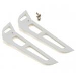 Vertical Fin: 180 CFX